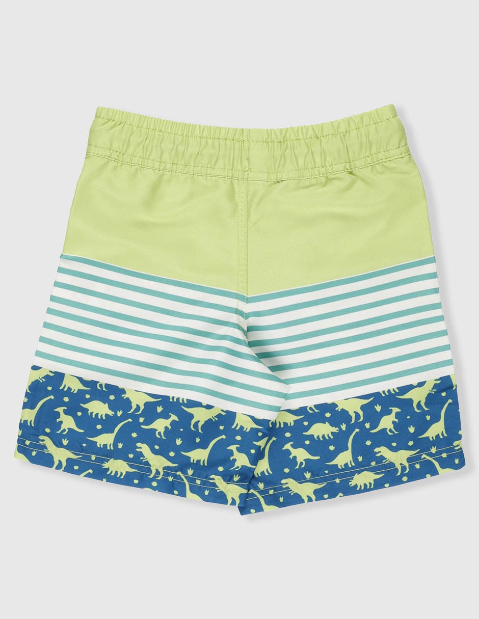 Traje de baño para niño 4