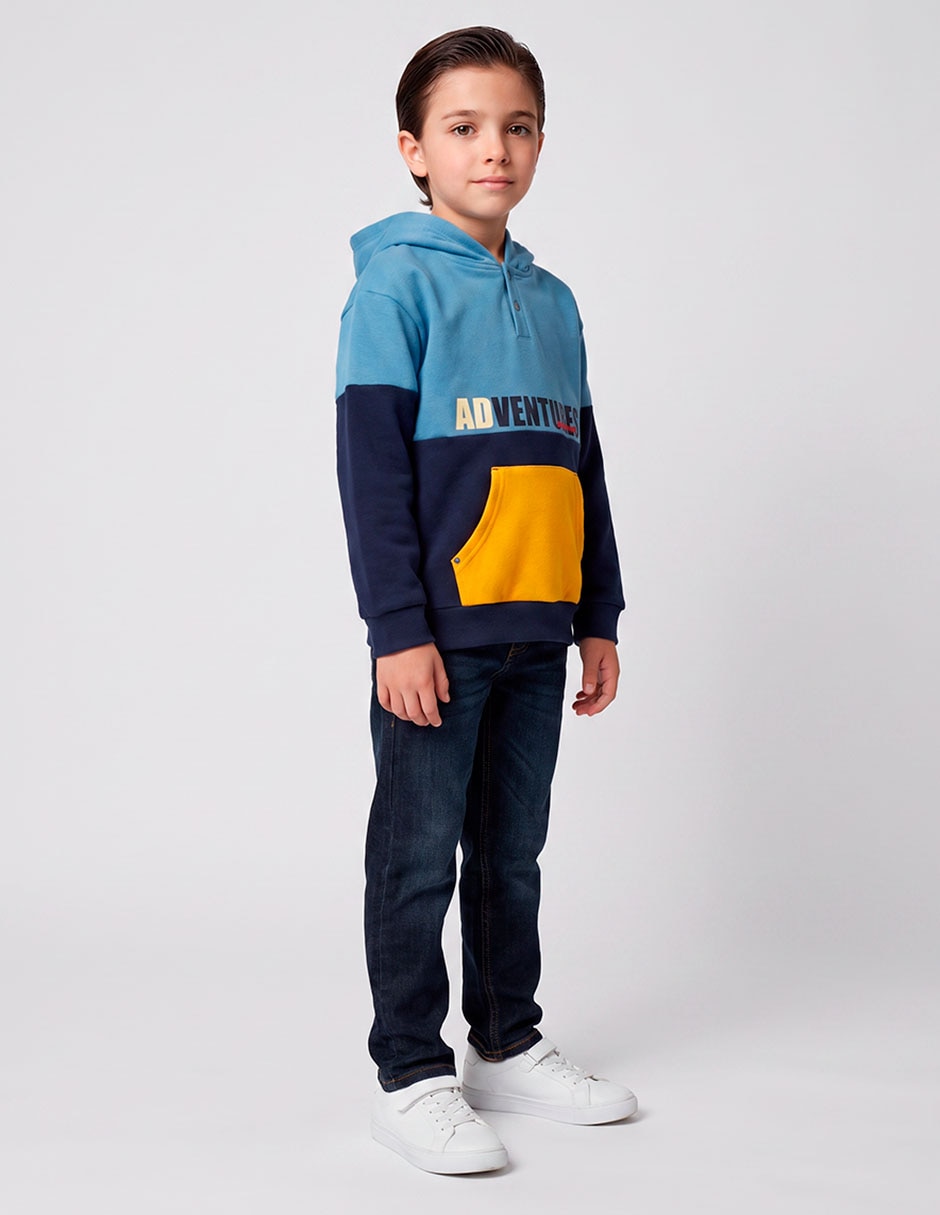 Sudadera para niño Sudadera para niño