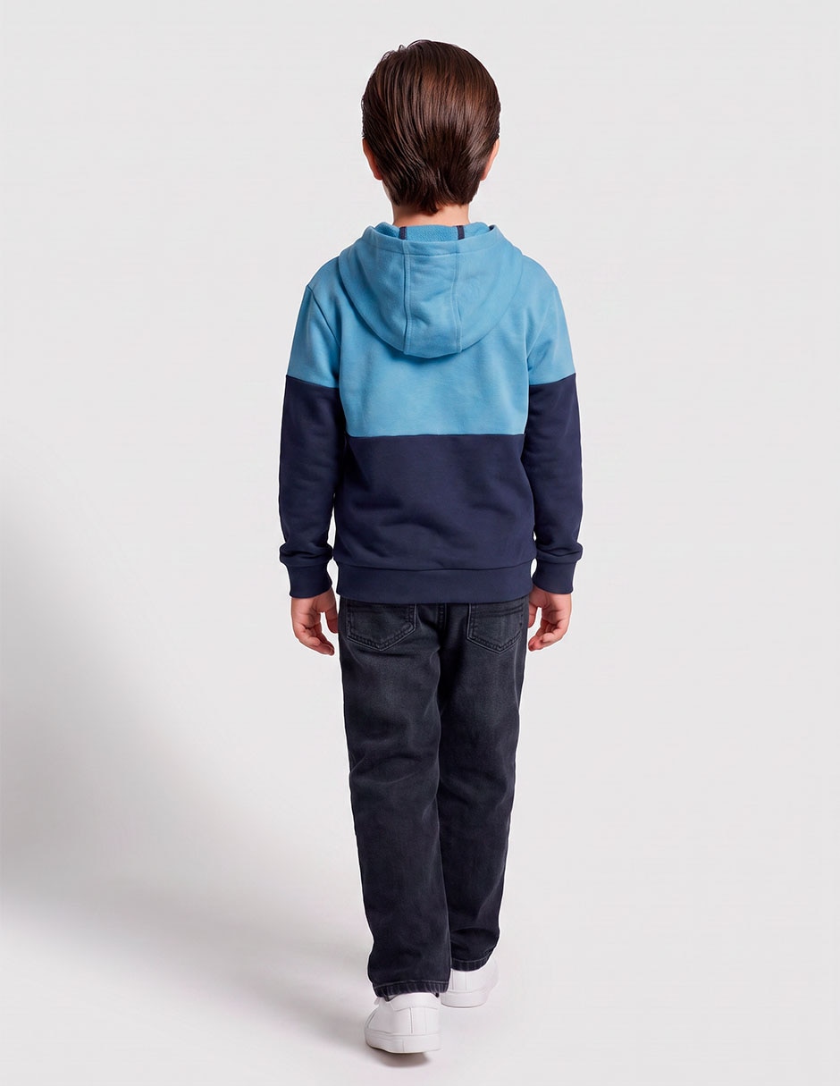 Sudadera para niño 2