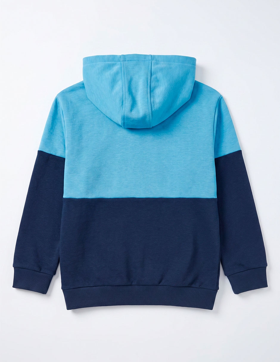 Sudadera para niño 4