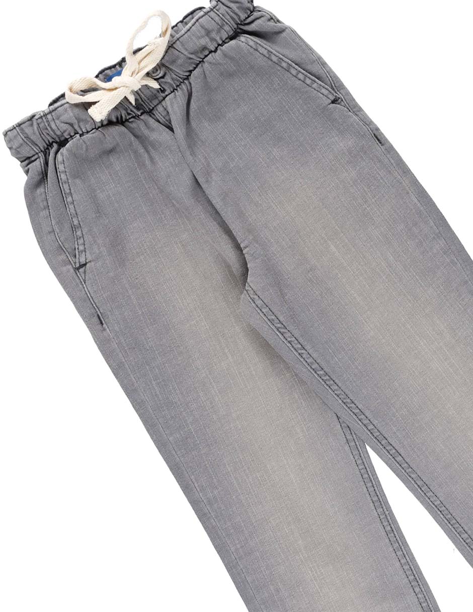 Jeans para niño 4