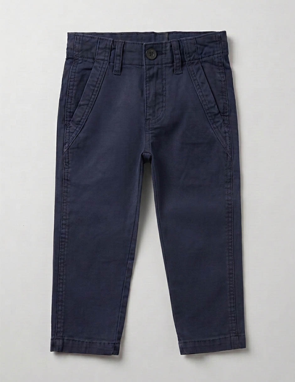 Pantalón chino para niño Pantalón chino para niño