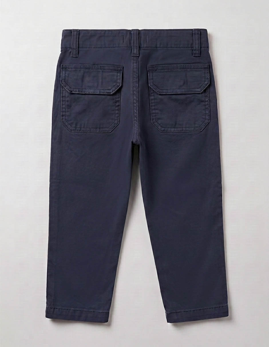 Pantalón chino para niño 2