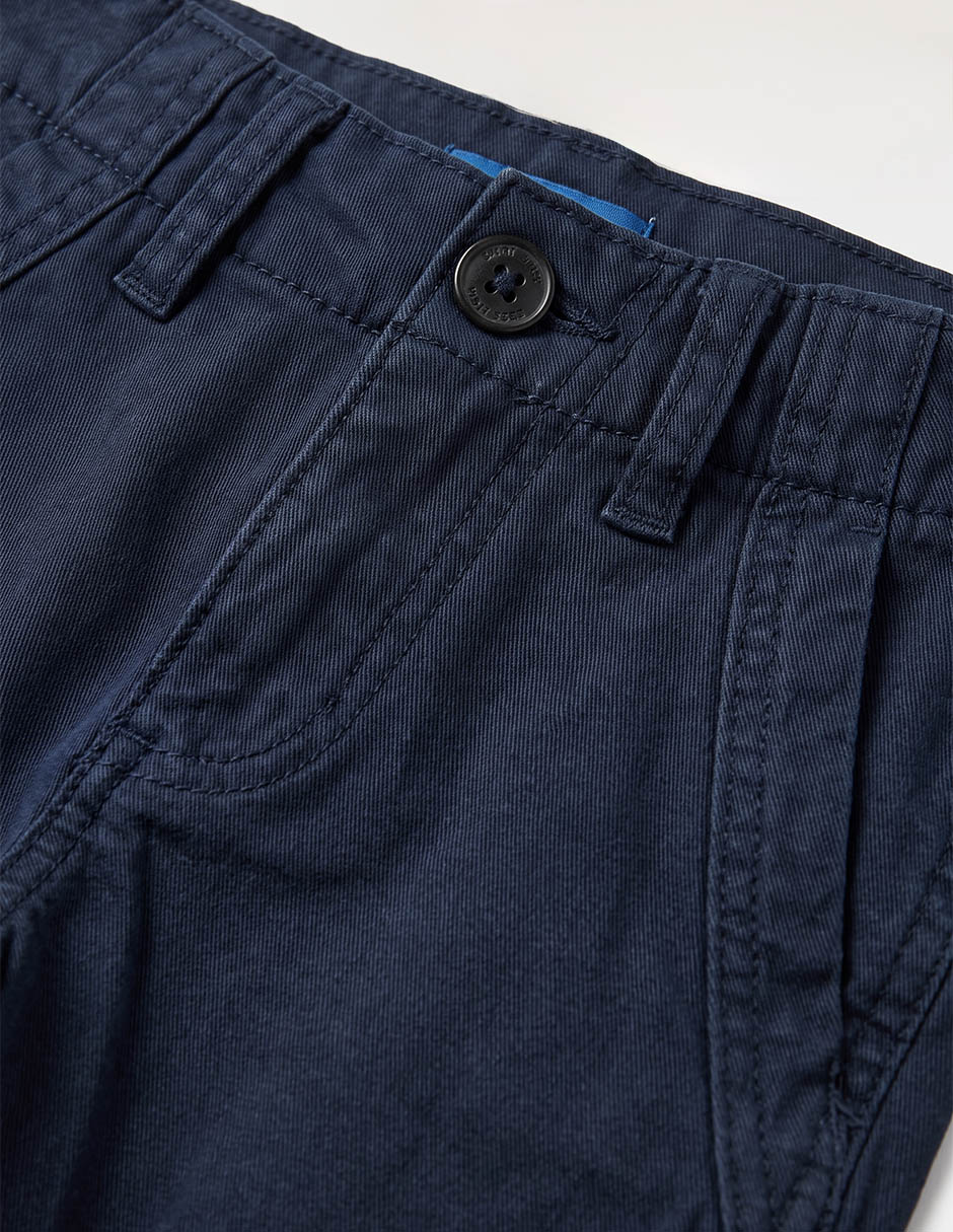 Pantalón chino para niño 3