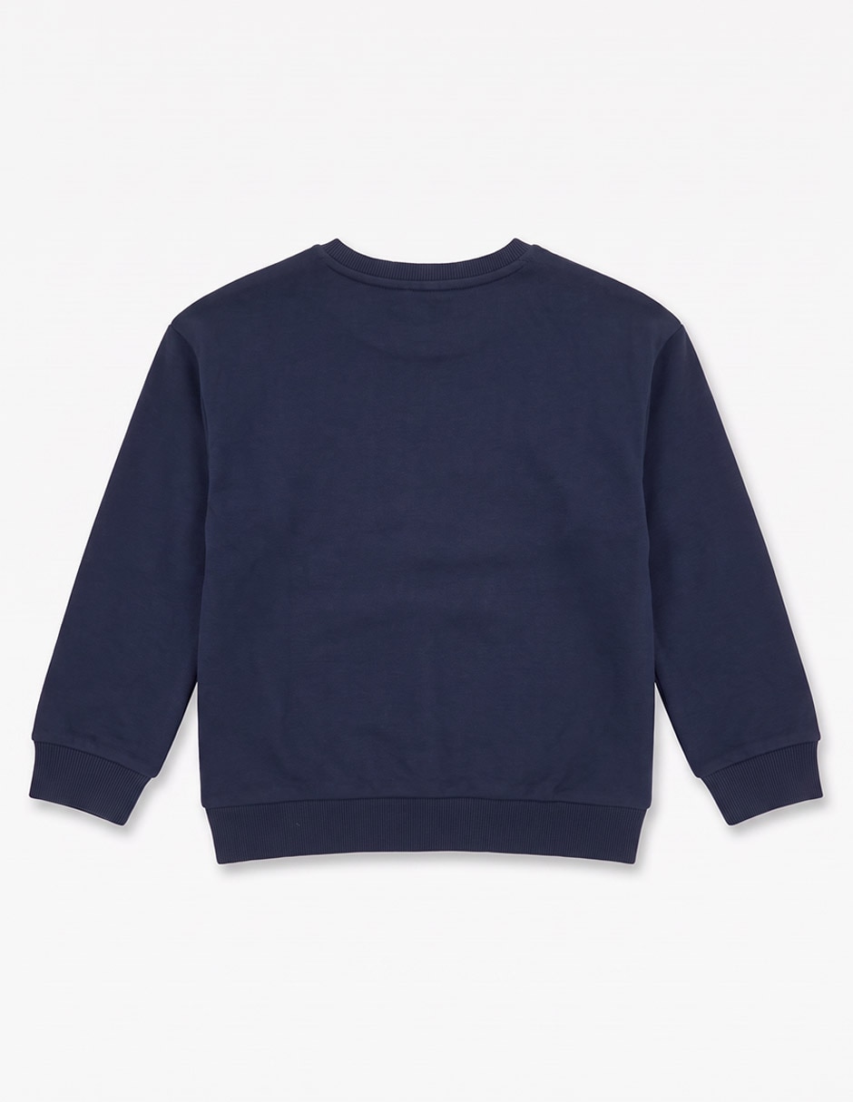 Sudadera para niño 2
