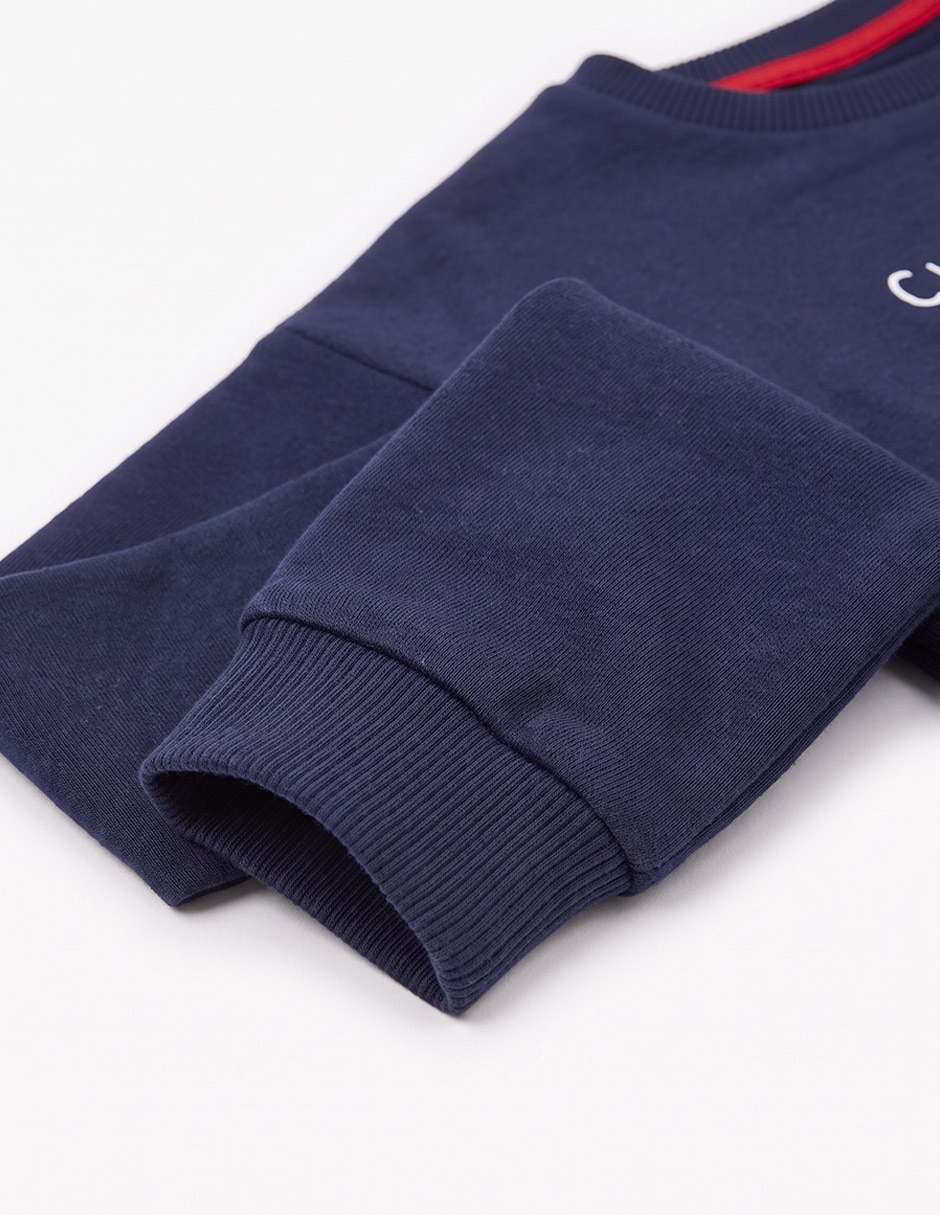 Sudadera para niño 3