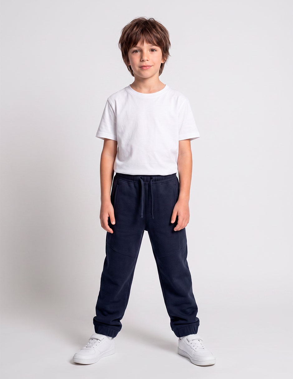 Pants para niño Pants para niño