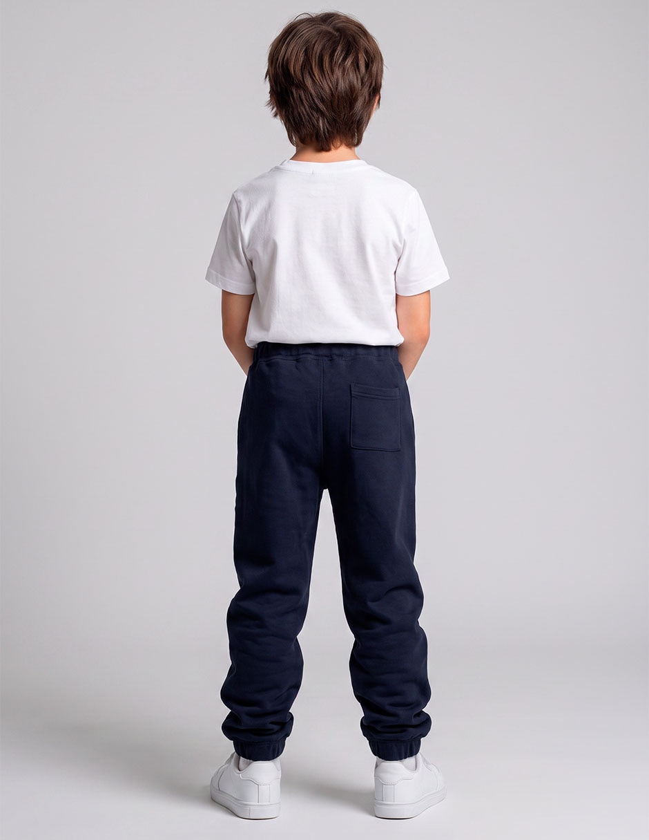 Pants para niño 2