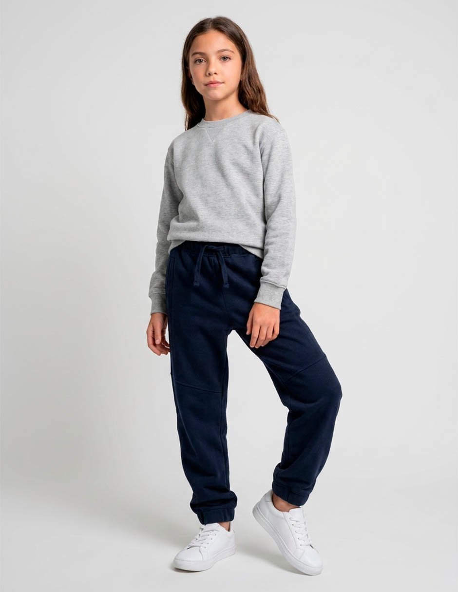 Pants para niño