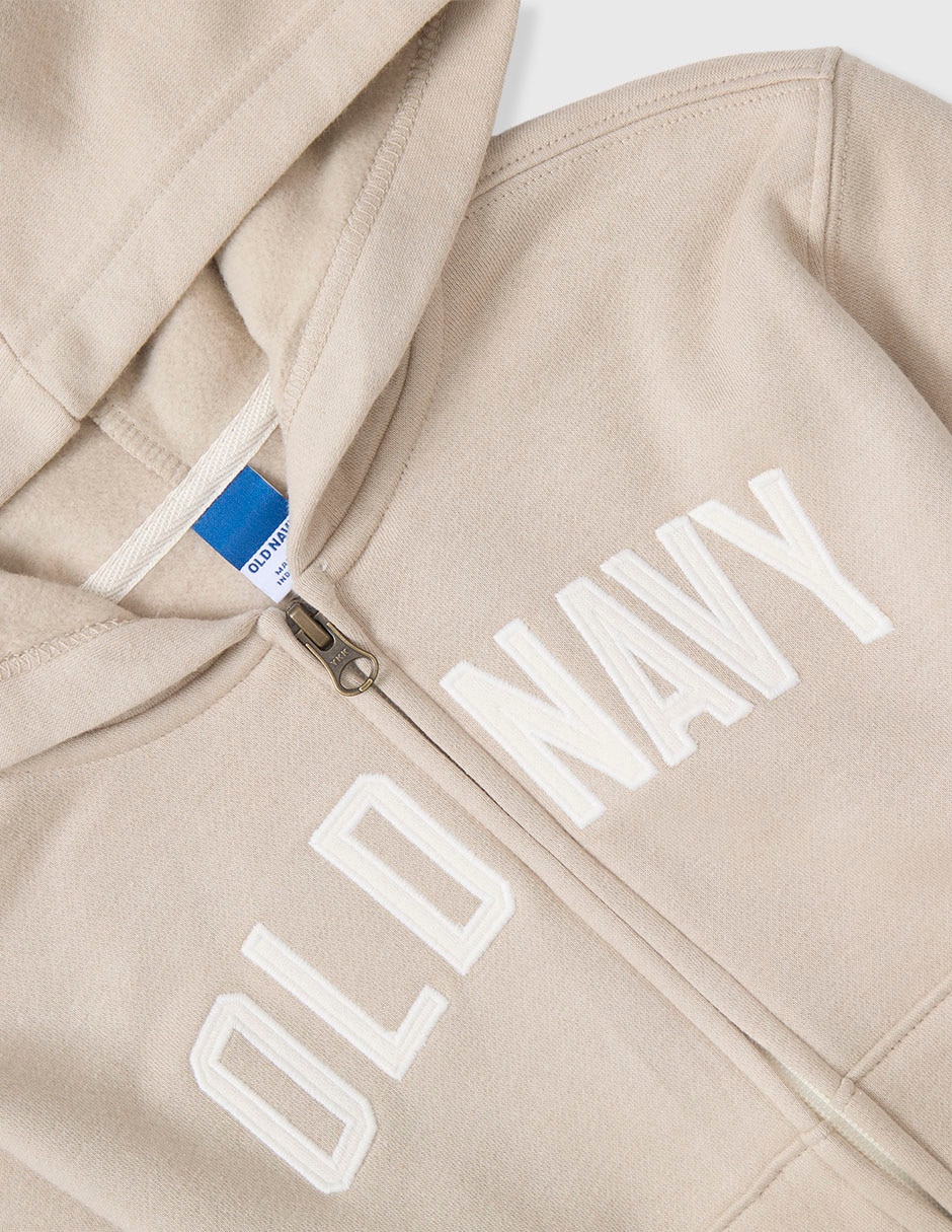 Sudadera para niño