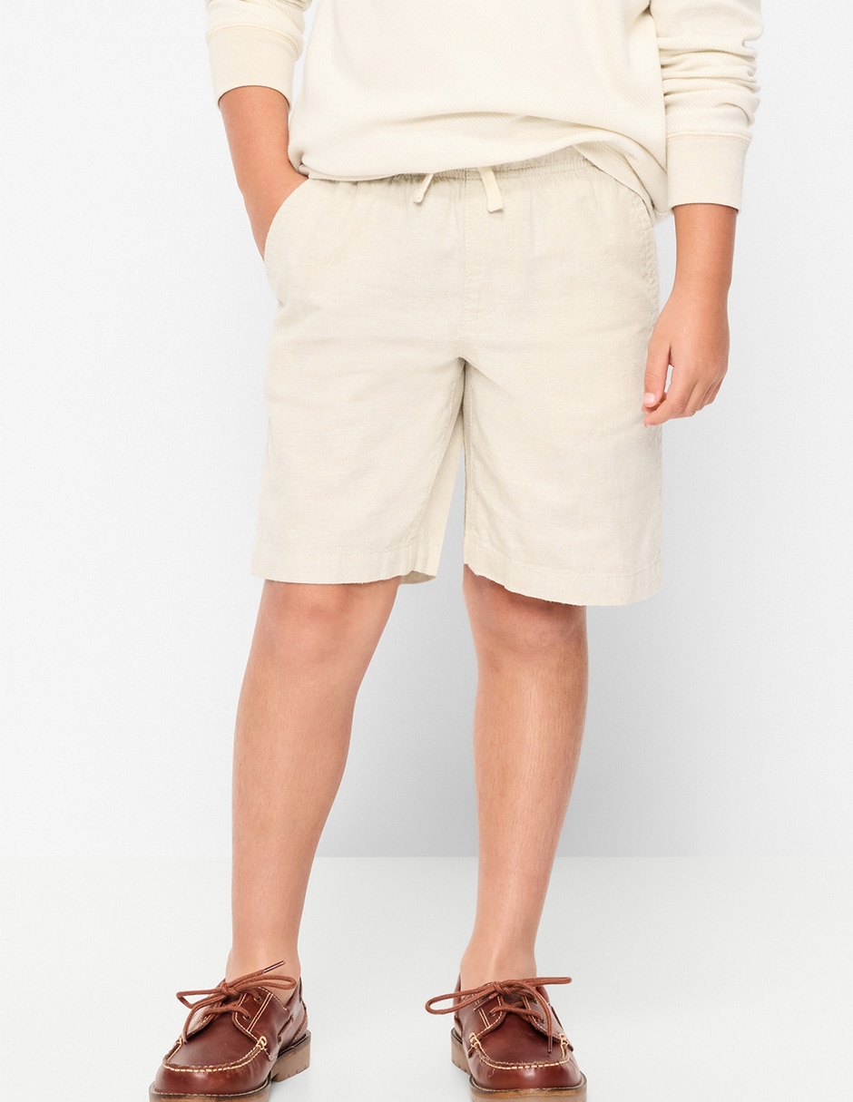 Short Old Navy para niño