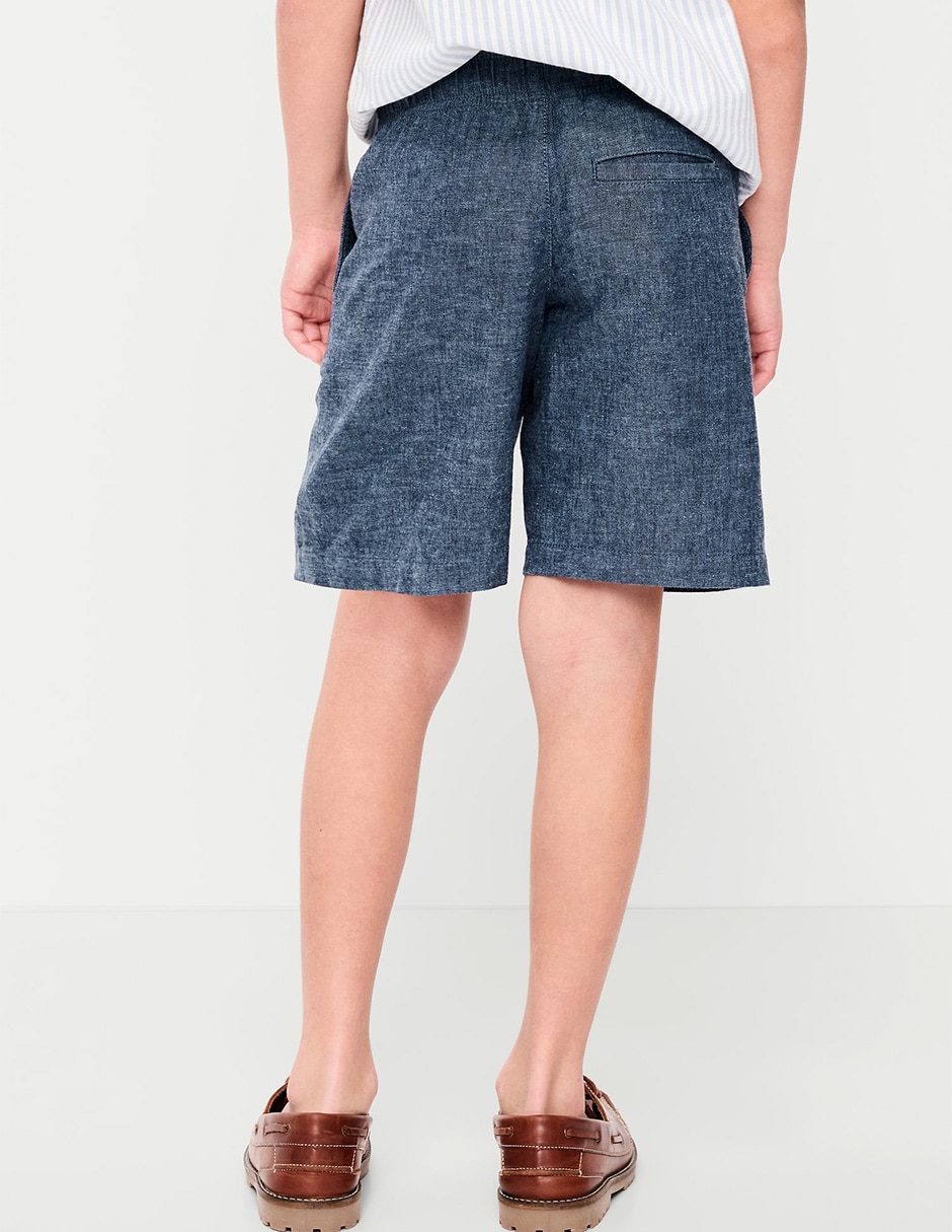 Short para niño 4