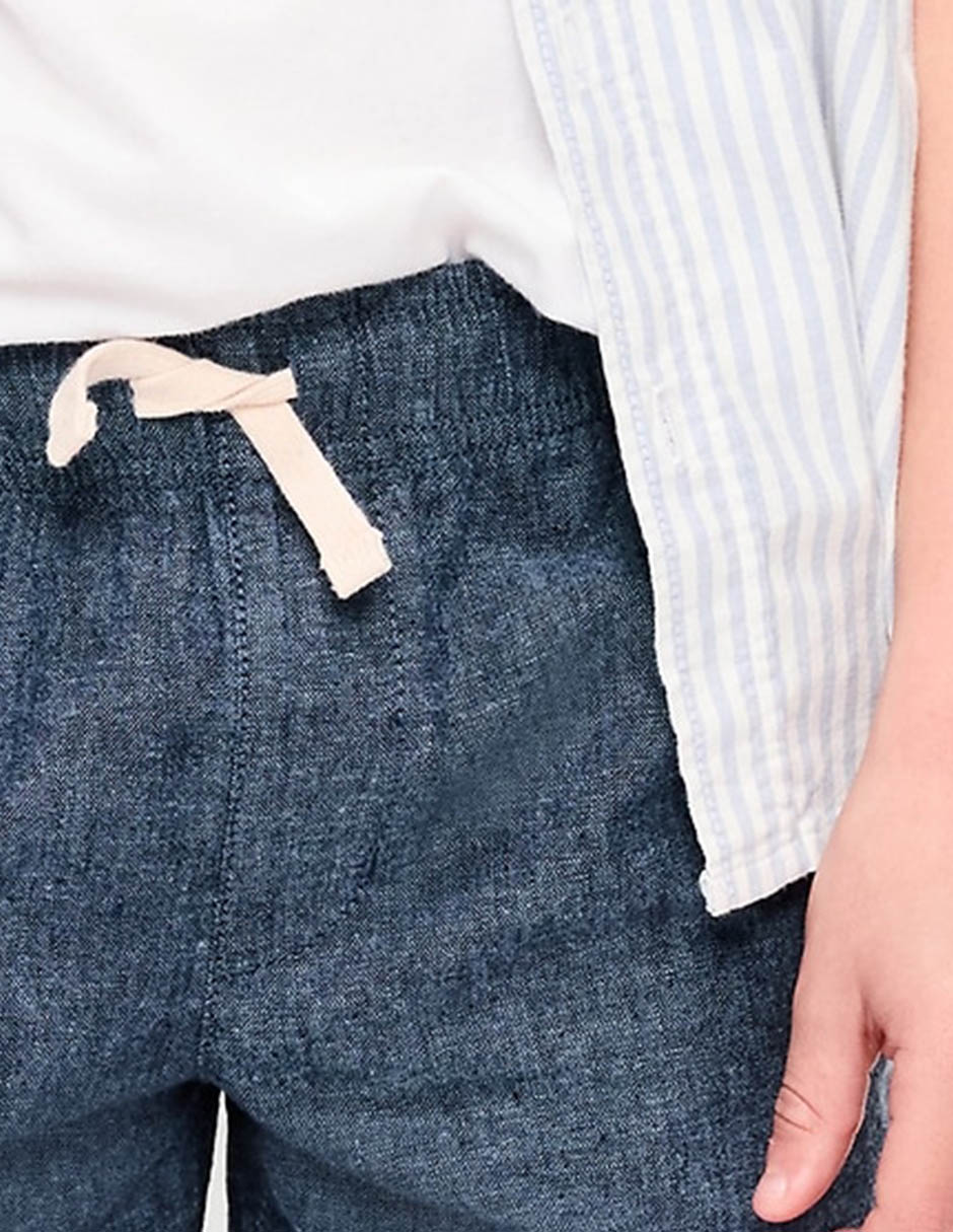 Short para niño 5