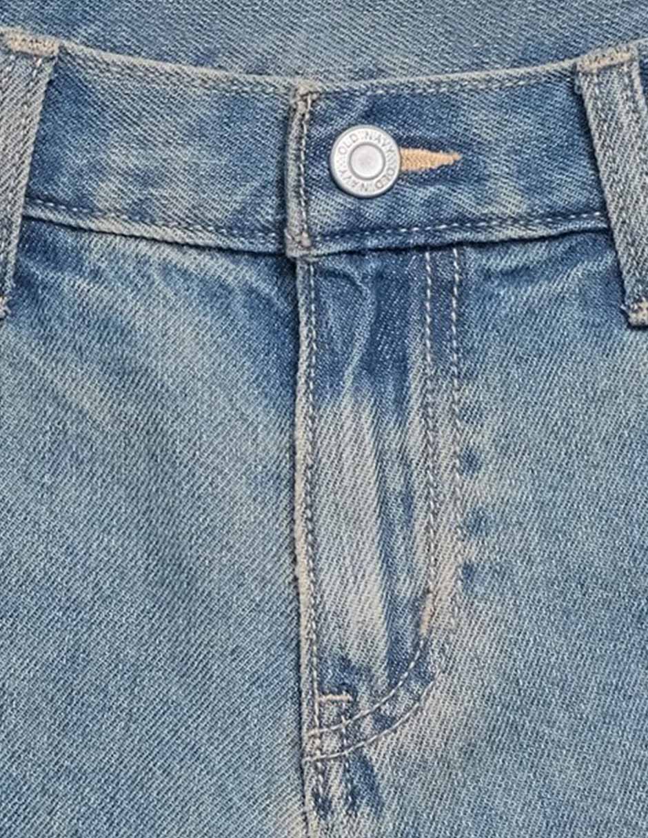 Short old navy para niño