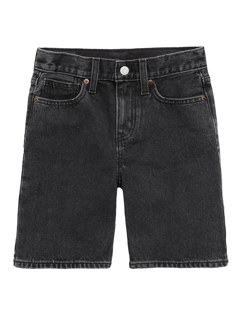 Short old navy para niño
