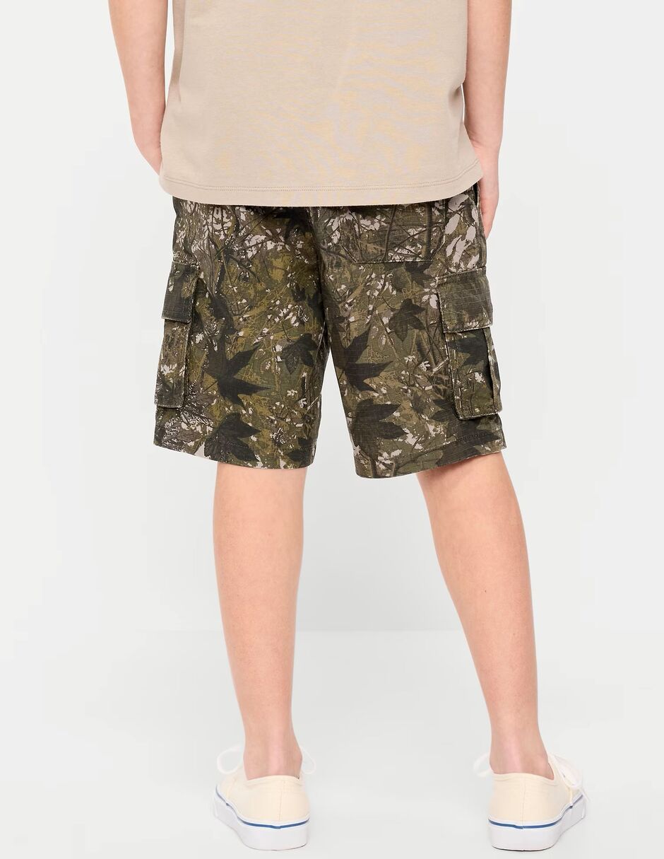 Short old navy para niño