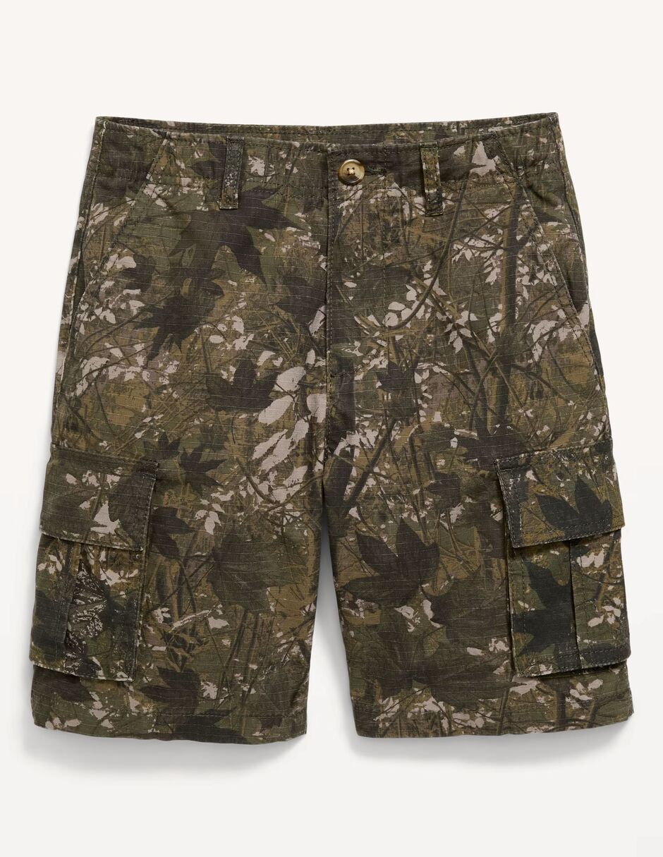 Short old navy para niño