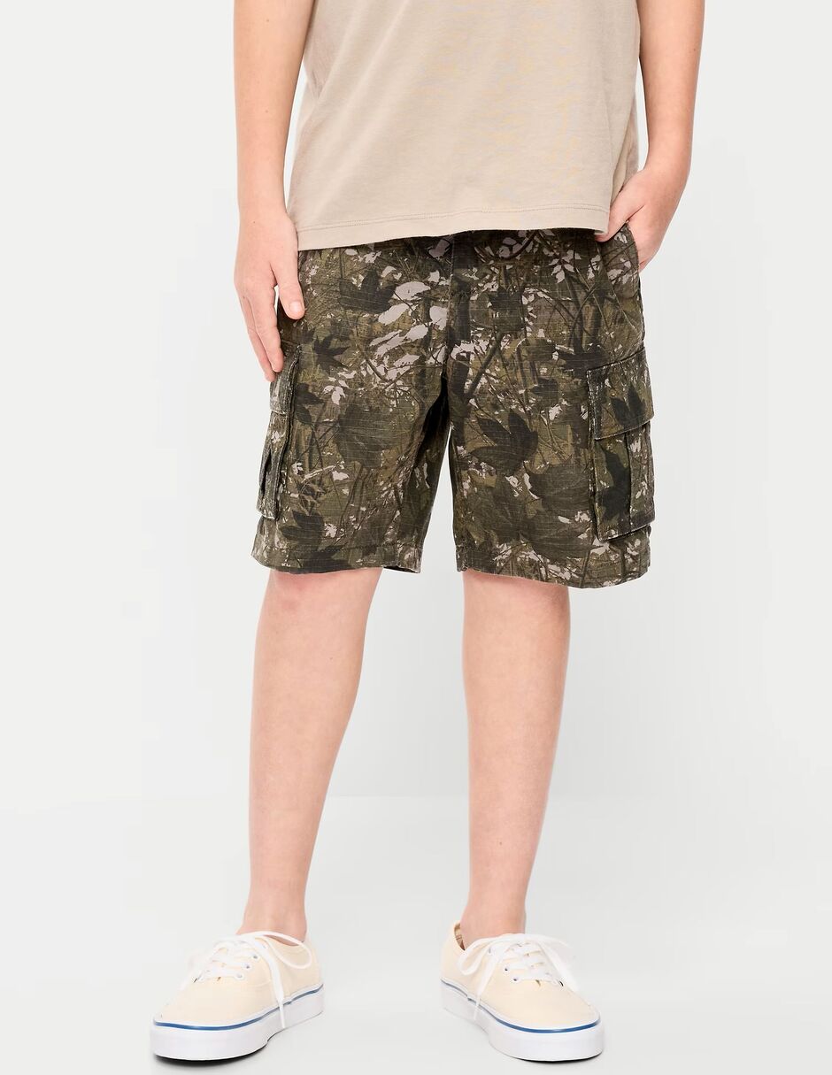 Short para niño