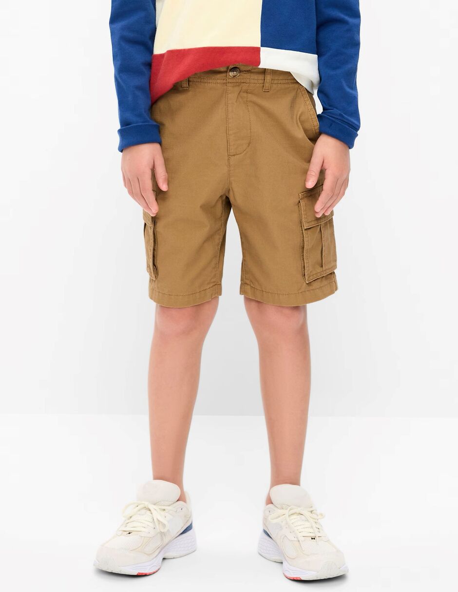 Short para niño