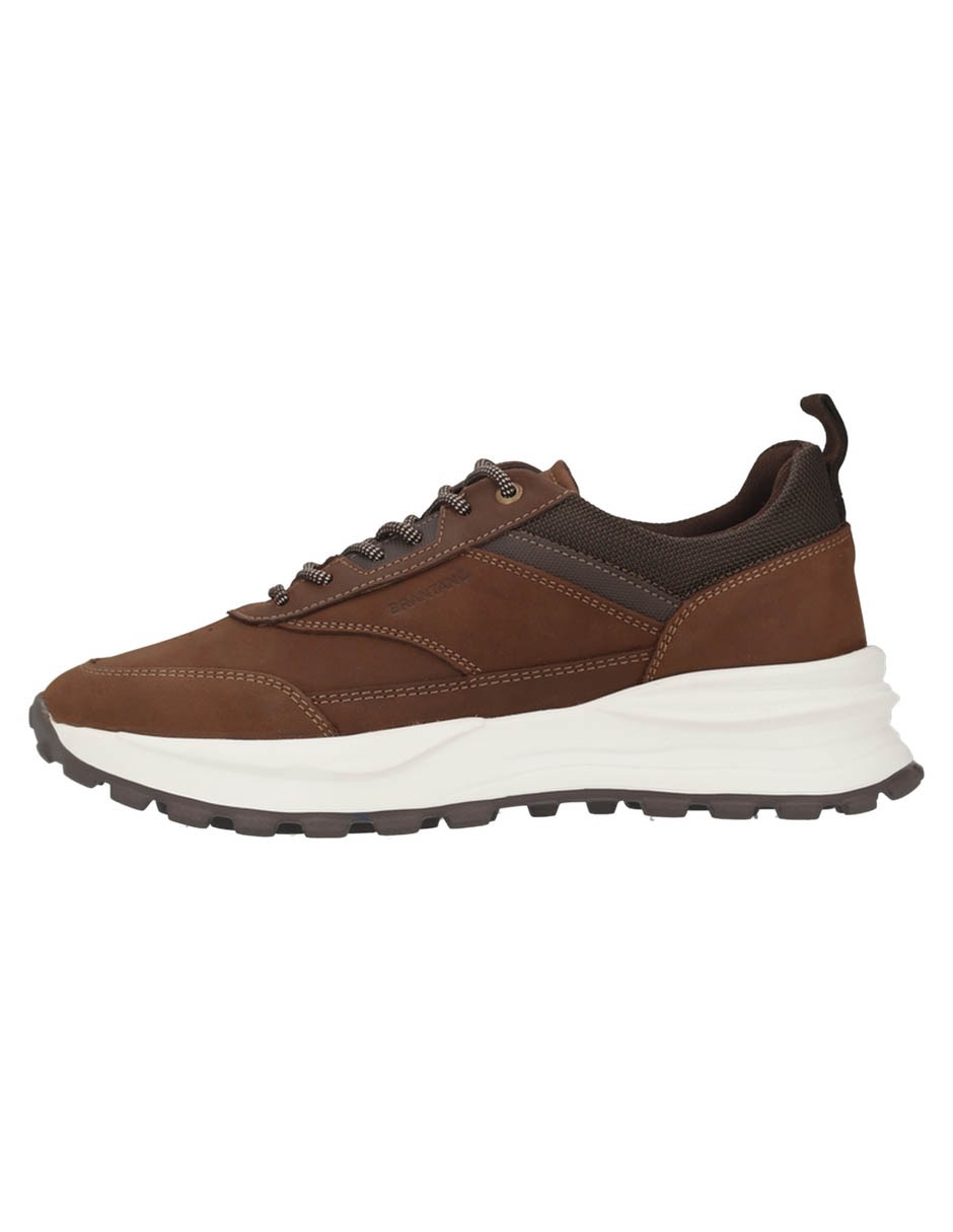 Zapato choclo Alphine para hombre Zapato choclo Alphine para hombre