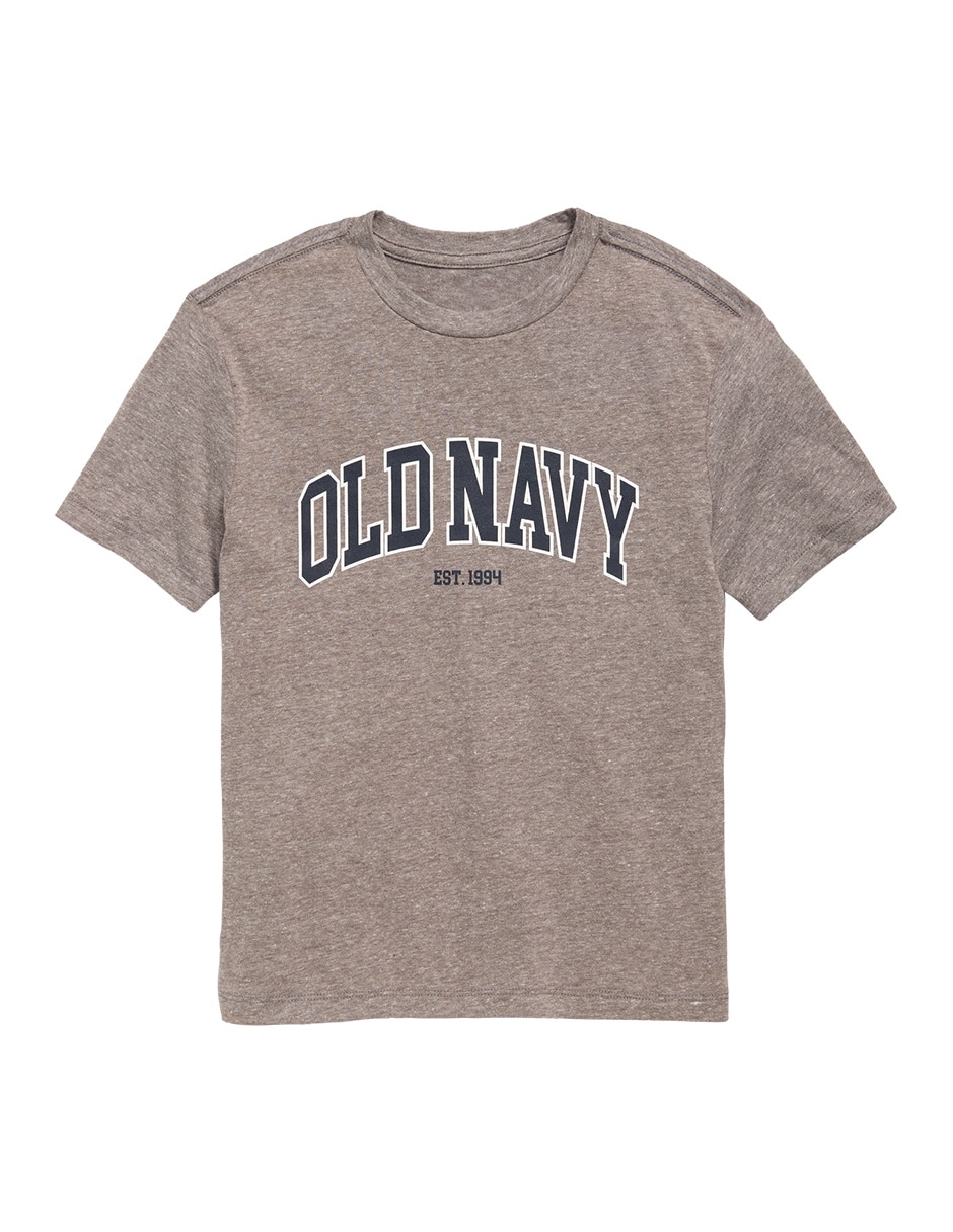 Playera 862159-000 redondo reg