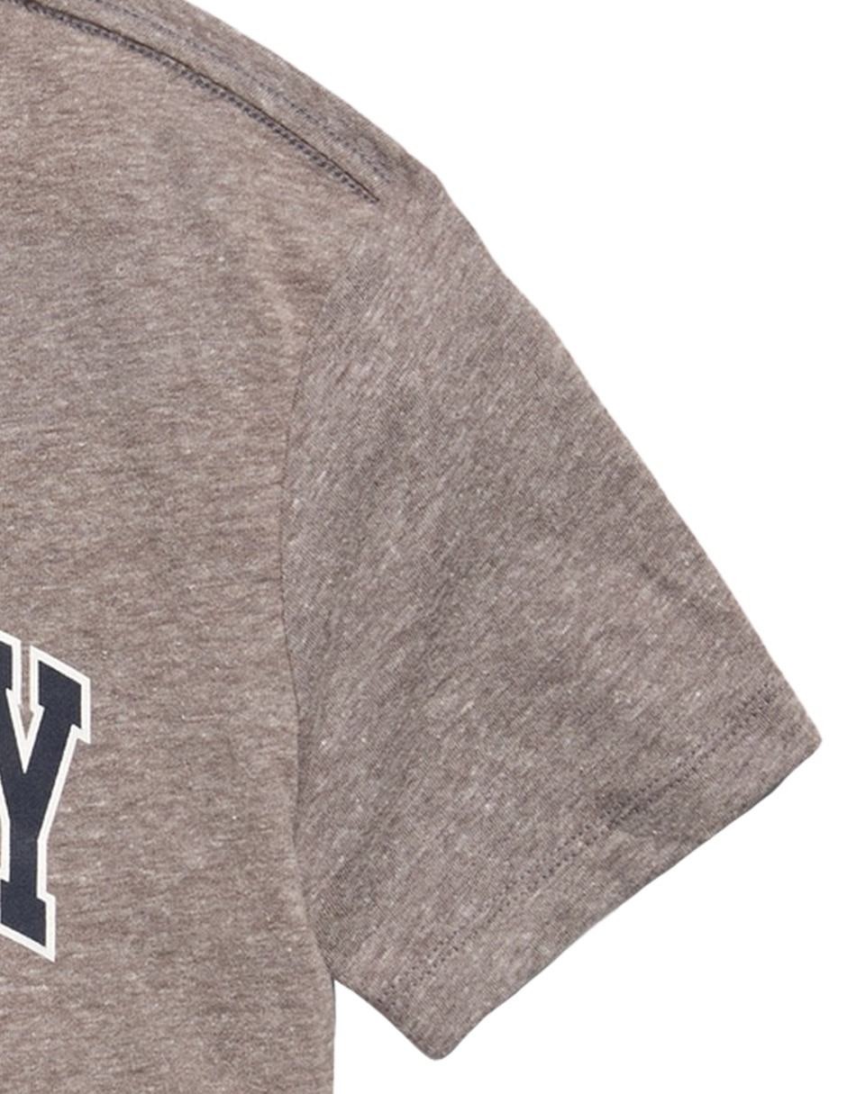 Playera old navy 862159-000 redondo reg