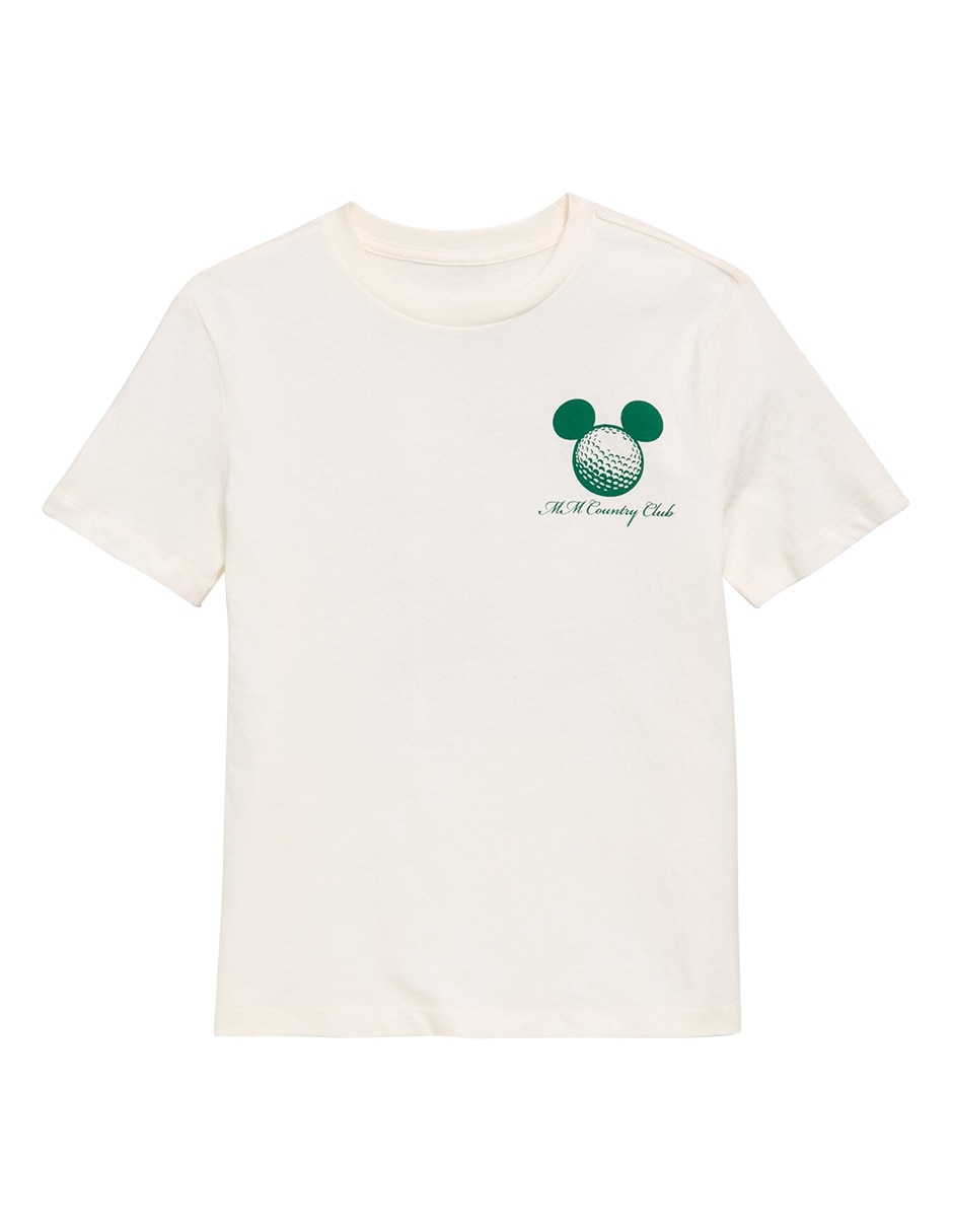 Playera 863914-000 redondo reg
