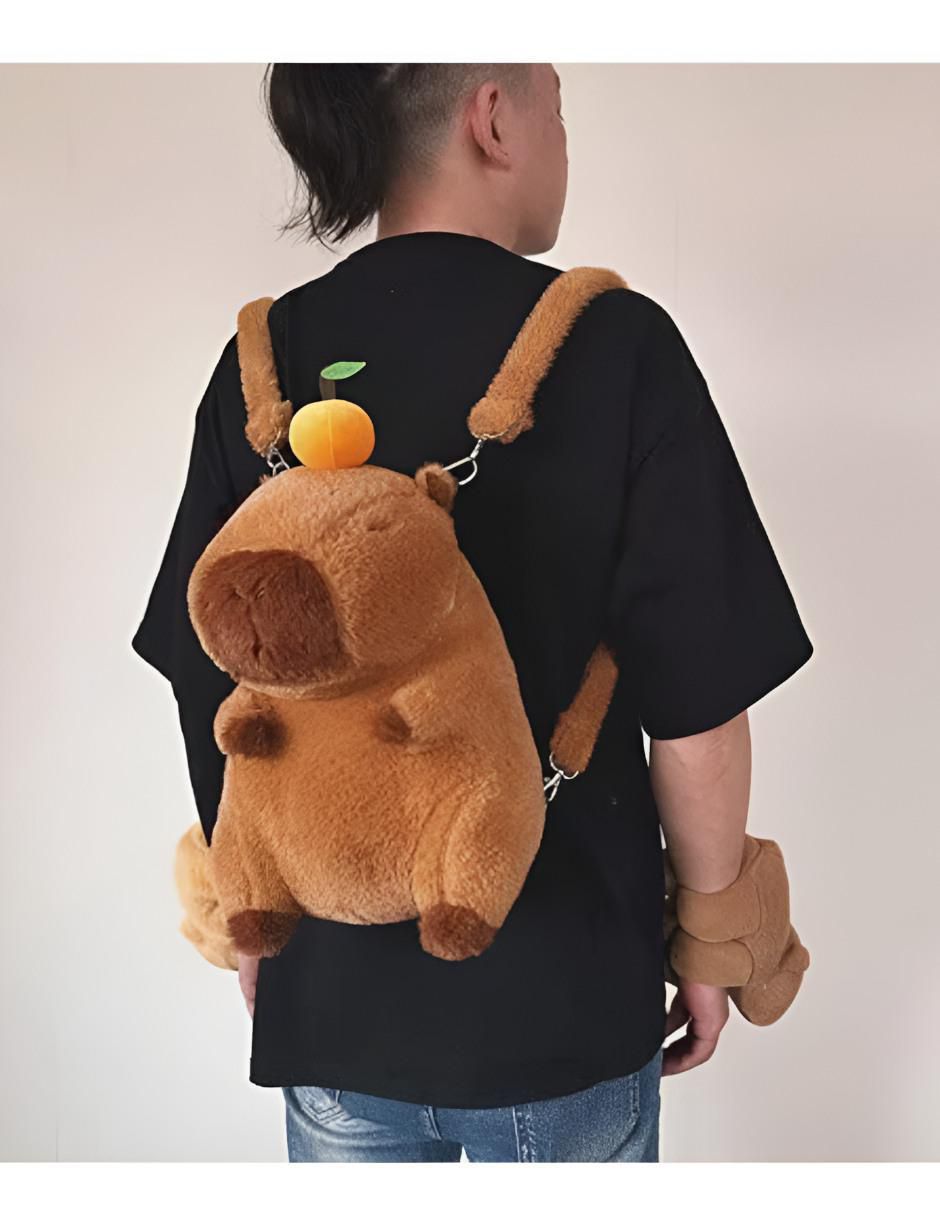 Mochila infantil 2