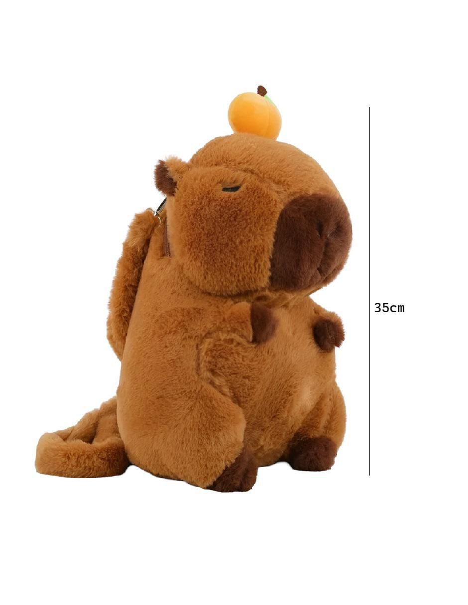Mochila infantil 4