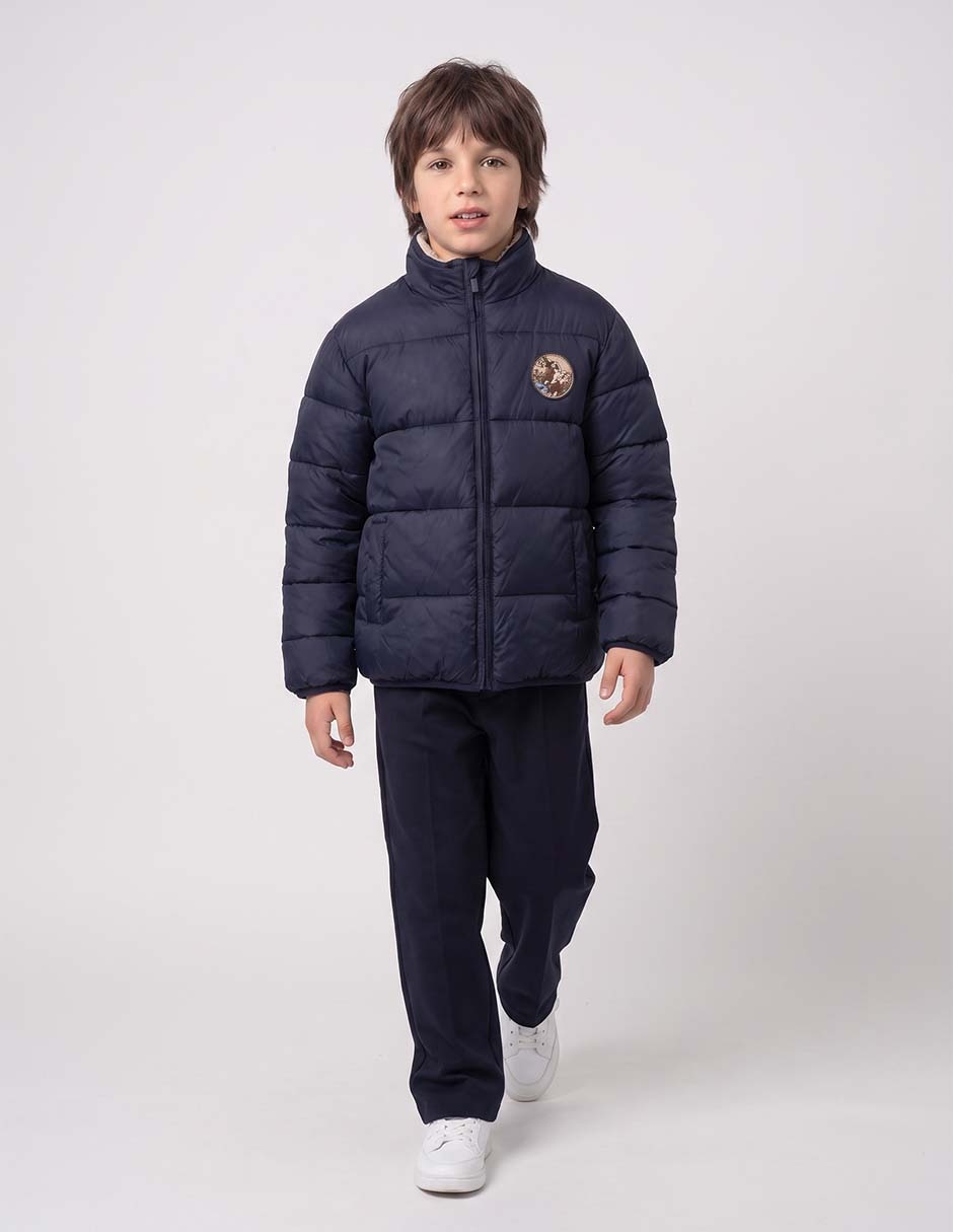 Chamarra para niño Chamarra para niño