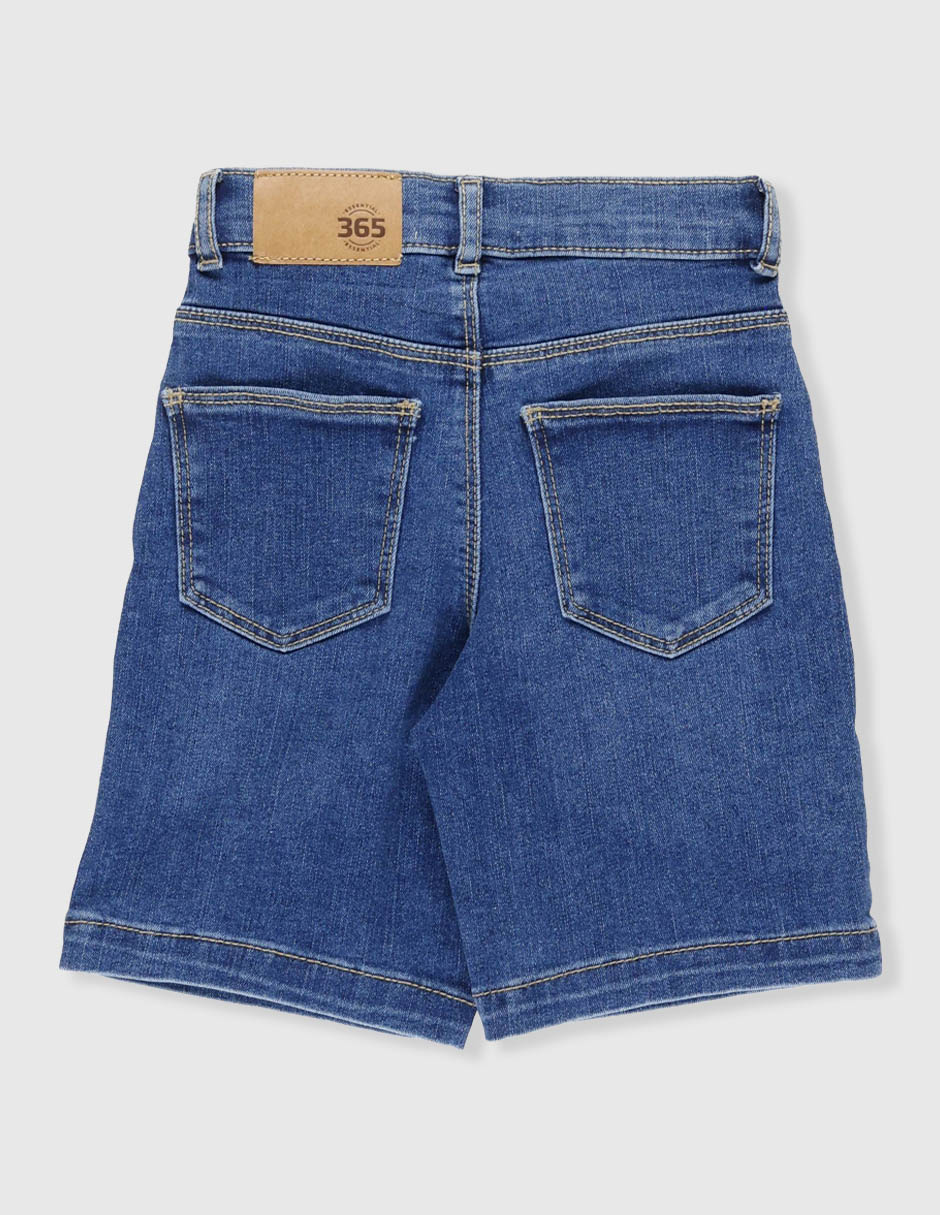 Jeans para niño 3