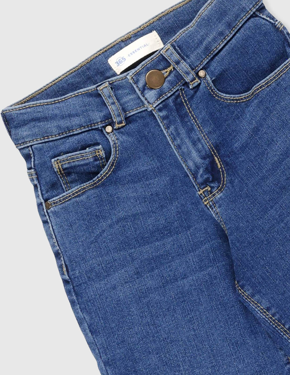 Jeans para niño 4