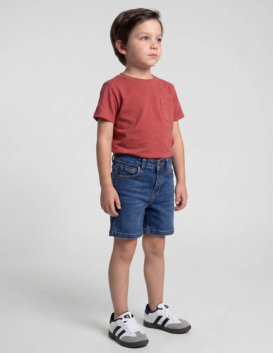 Jeans para niño