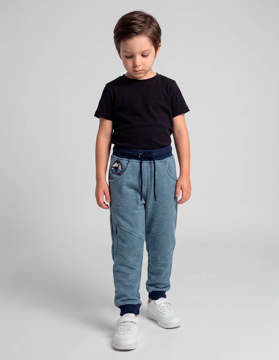 Pants para niño Pants para niño
