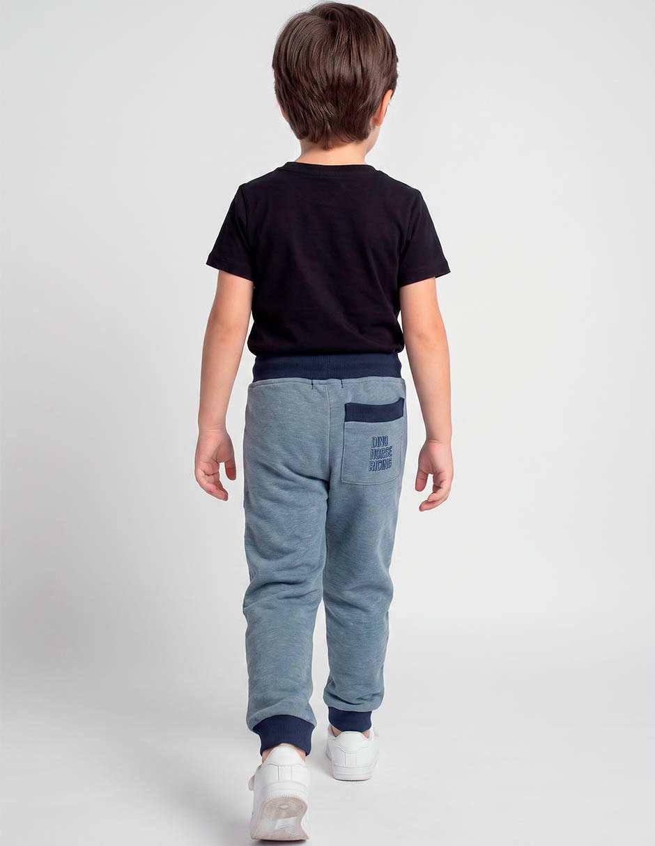 Pants para niño 2