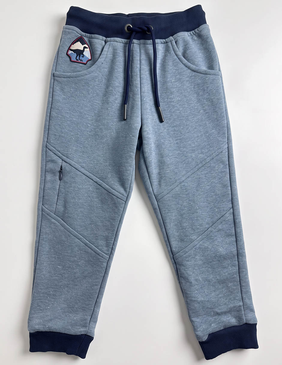 Pants para niño 3