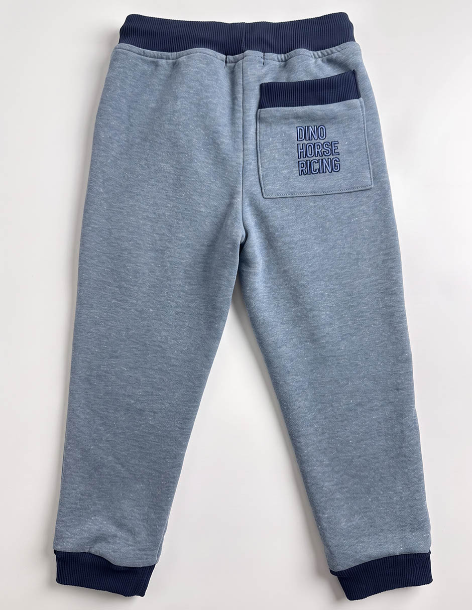 Pants para niño 4