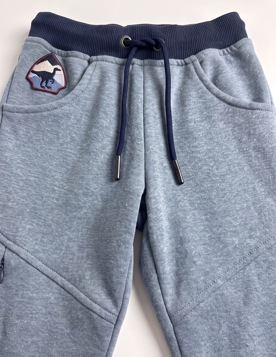 Pants para niño 5