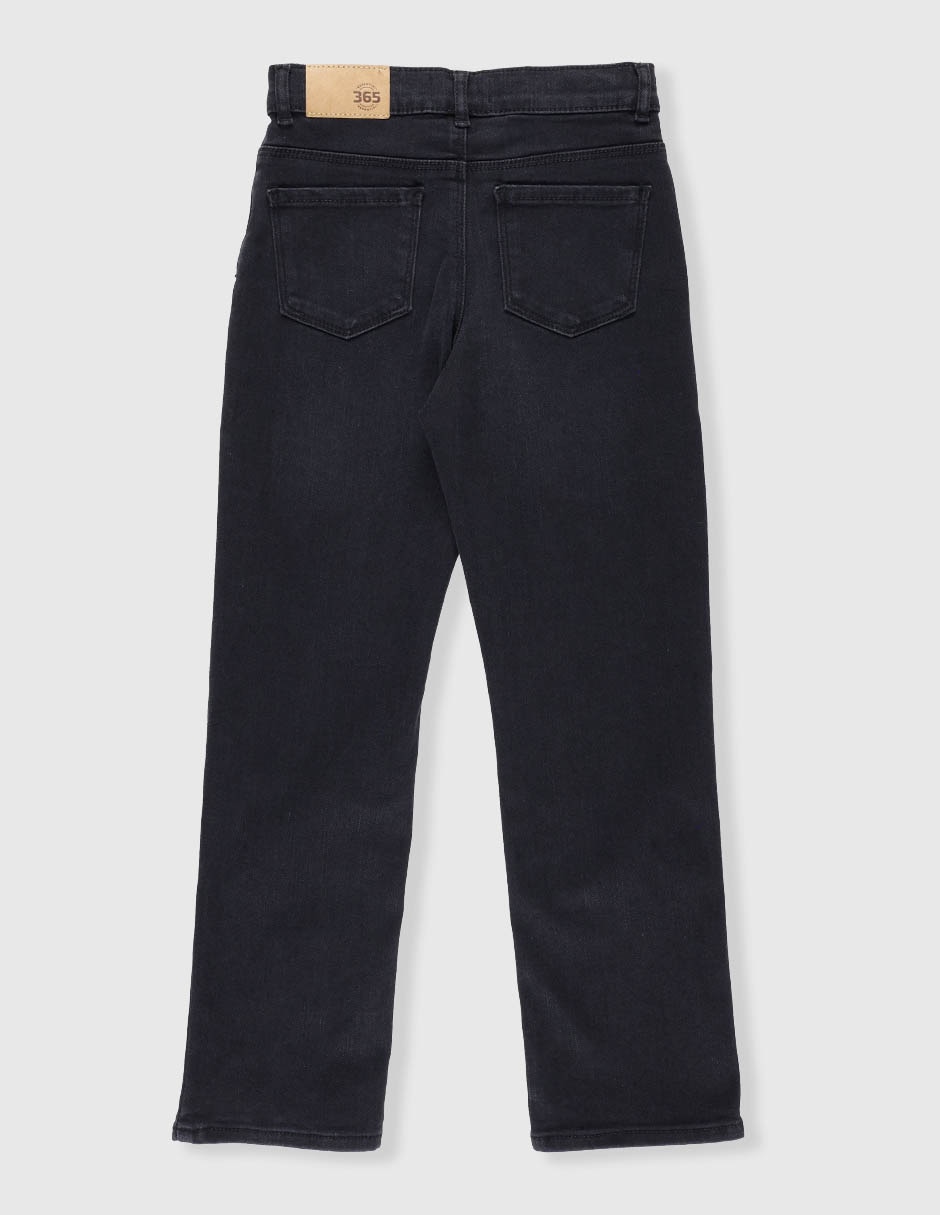 Jeans para niño 4