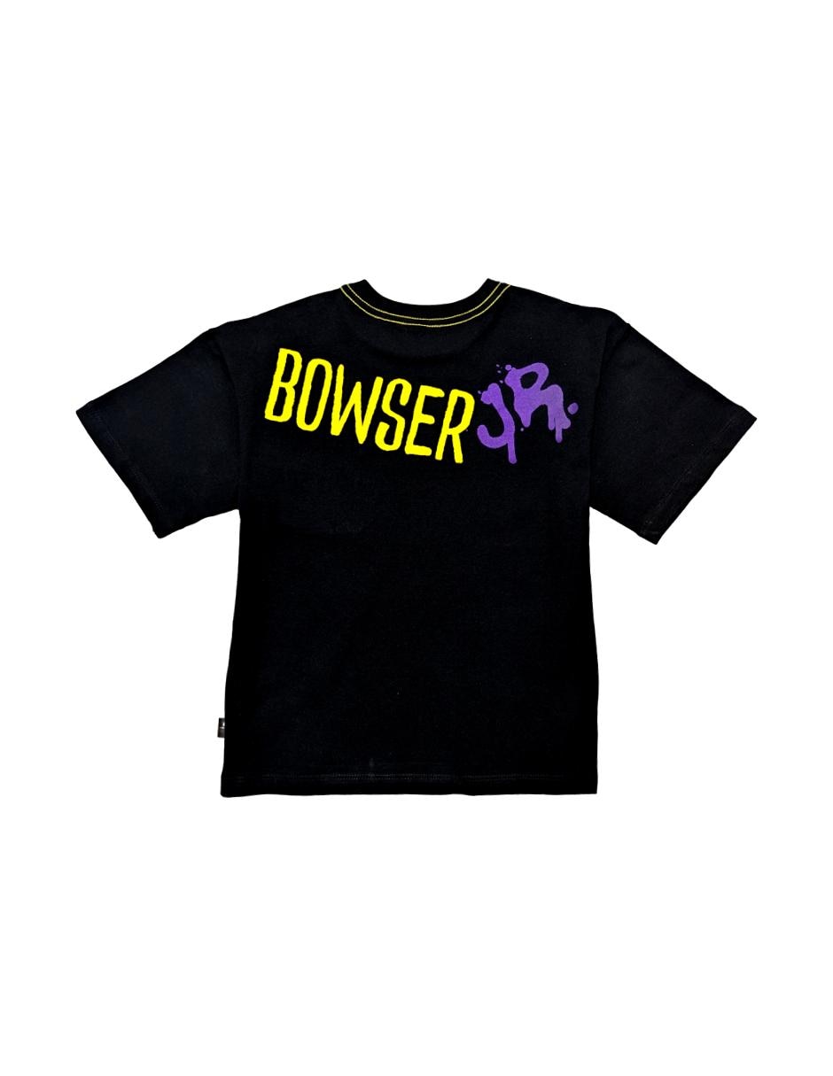 Playera mario bros nmp0250 redondo regu