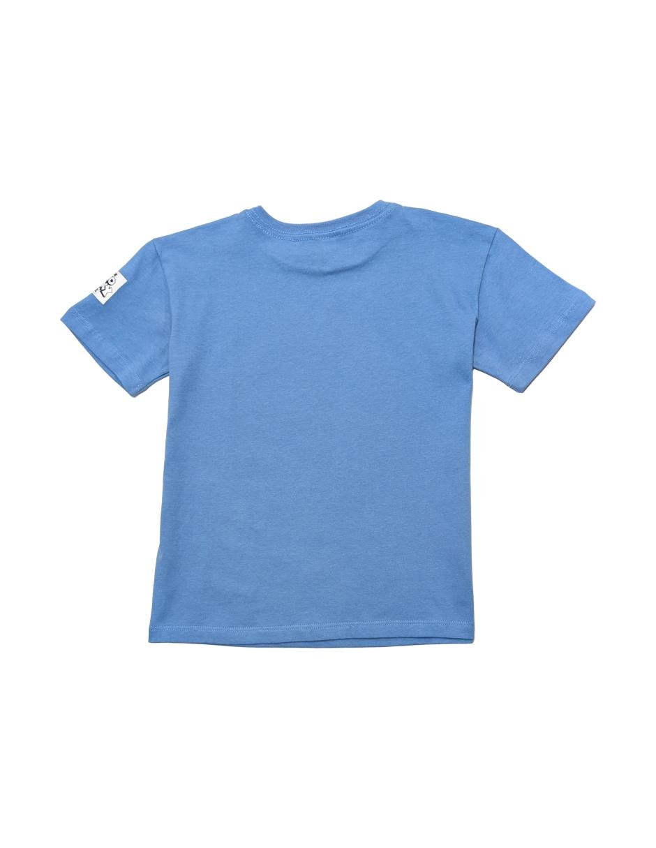 Playera mario bros nmp0273 redondo regu