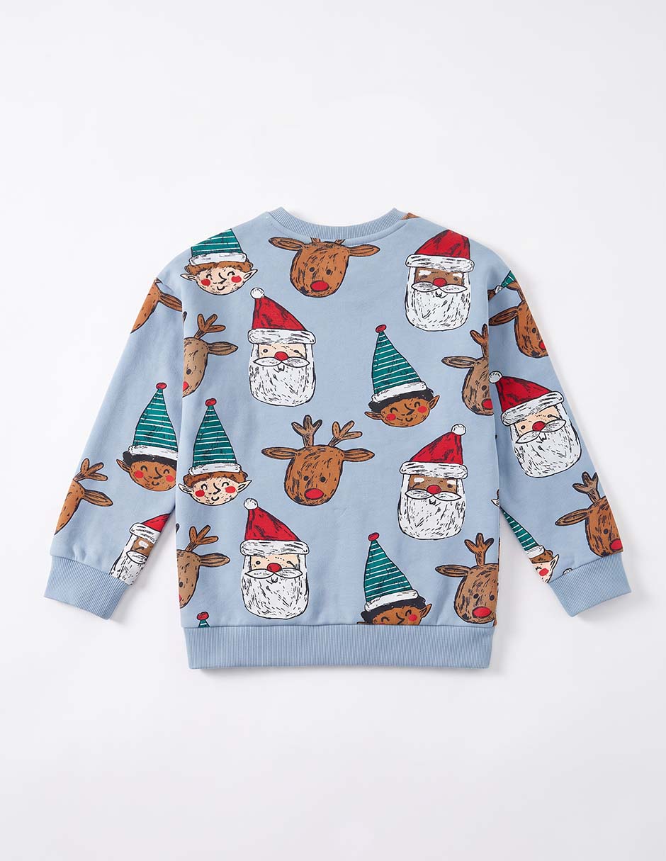 Suéter Navidad para niño 2