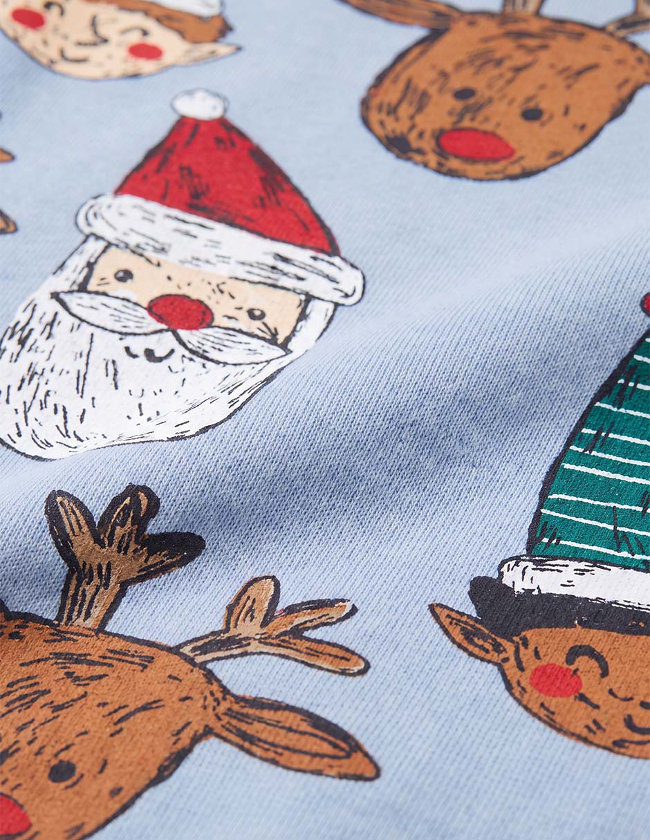 Suéter Navidad para niño 3