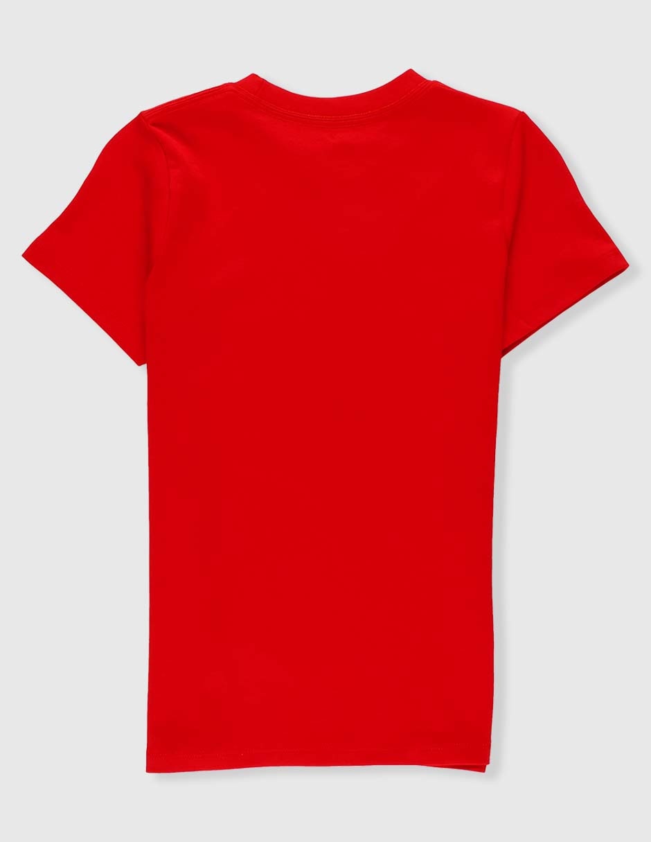 Rojo