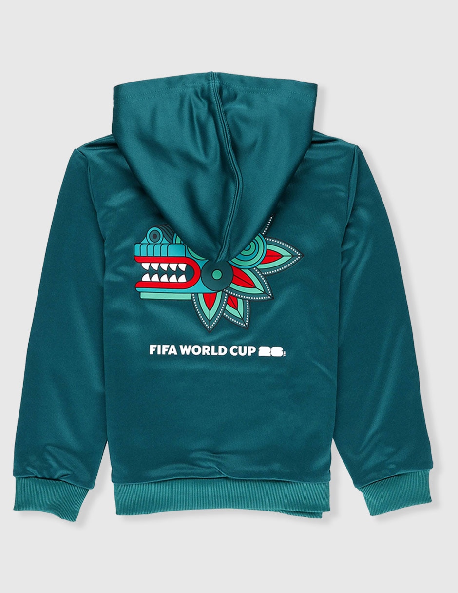 Sudadera Fifa Fifa México para niño