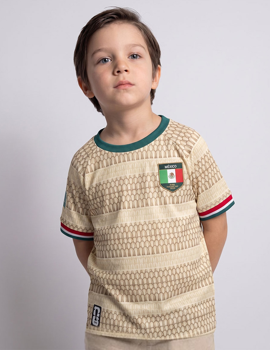 Playera Playera