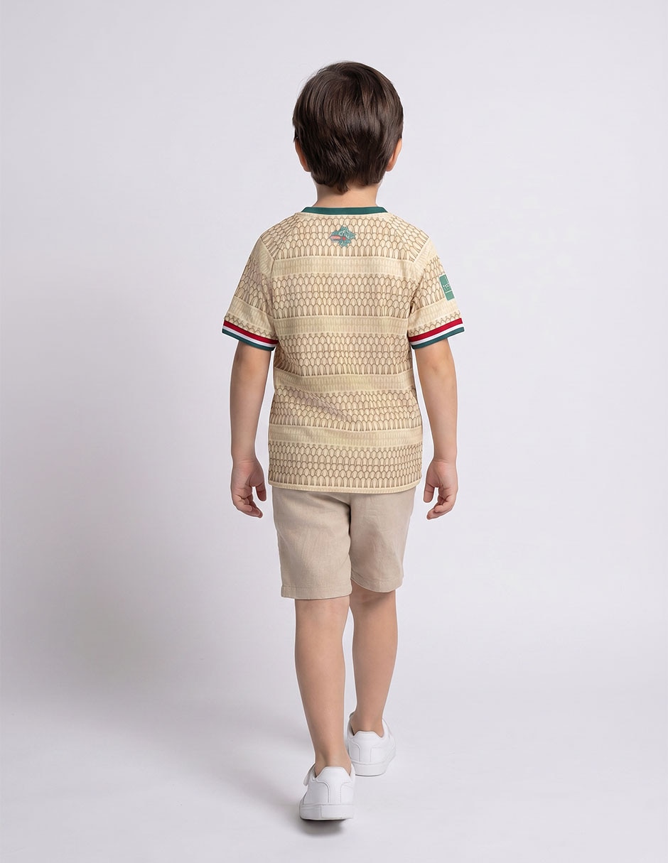 Playera 2