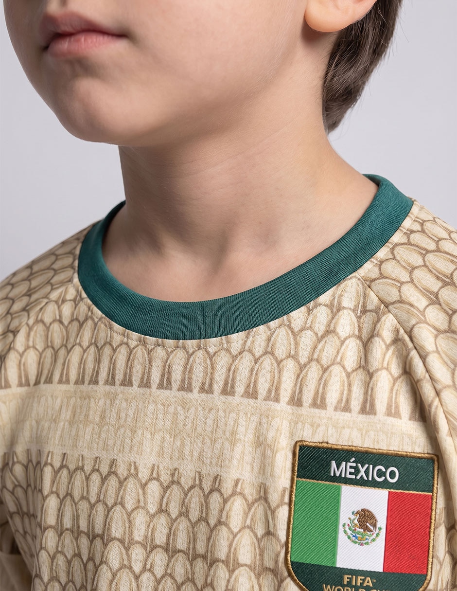 Playera 3