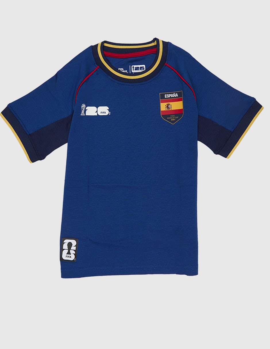 Playera para niño Playera para niño