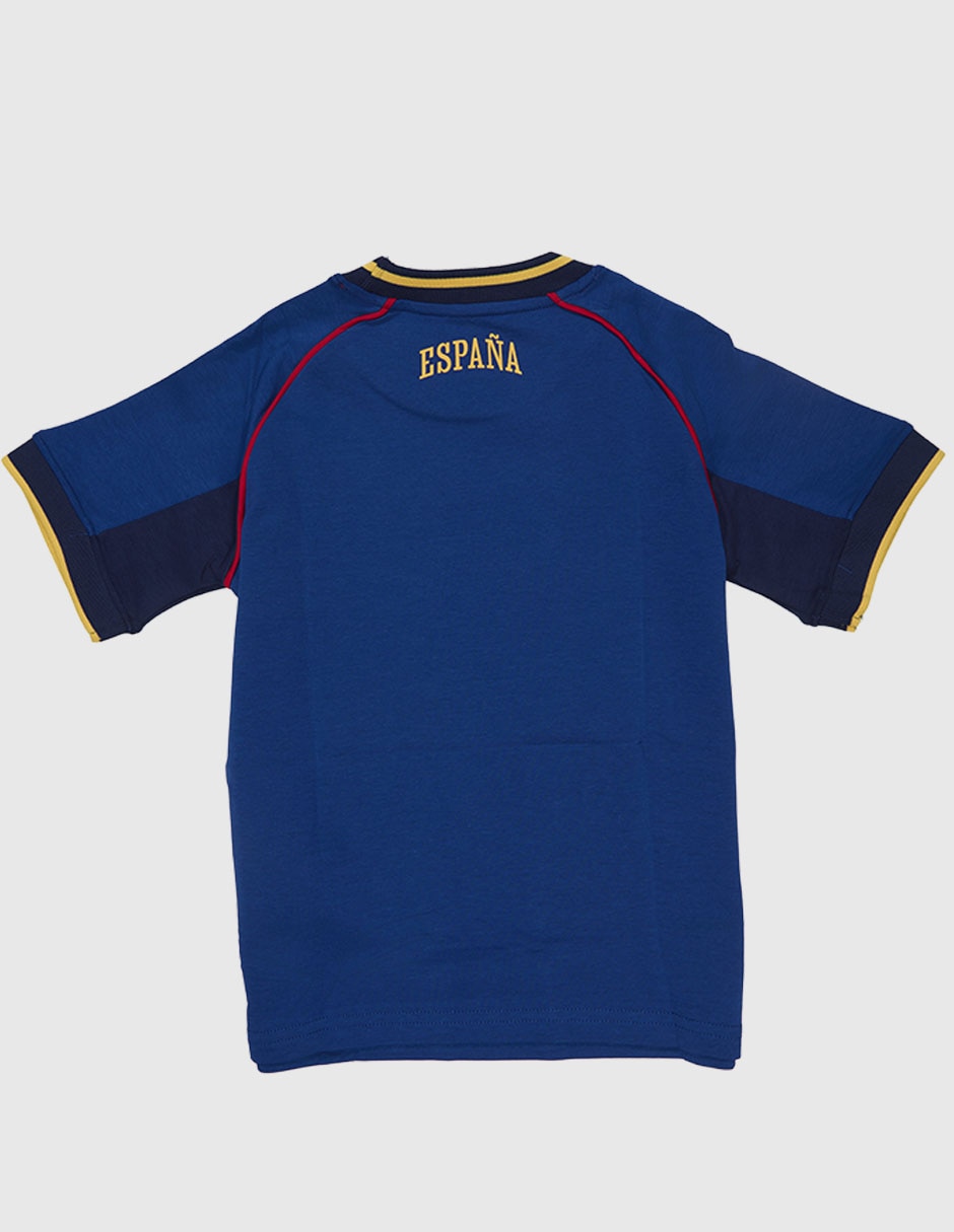 Playera para niño 2